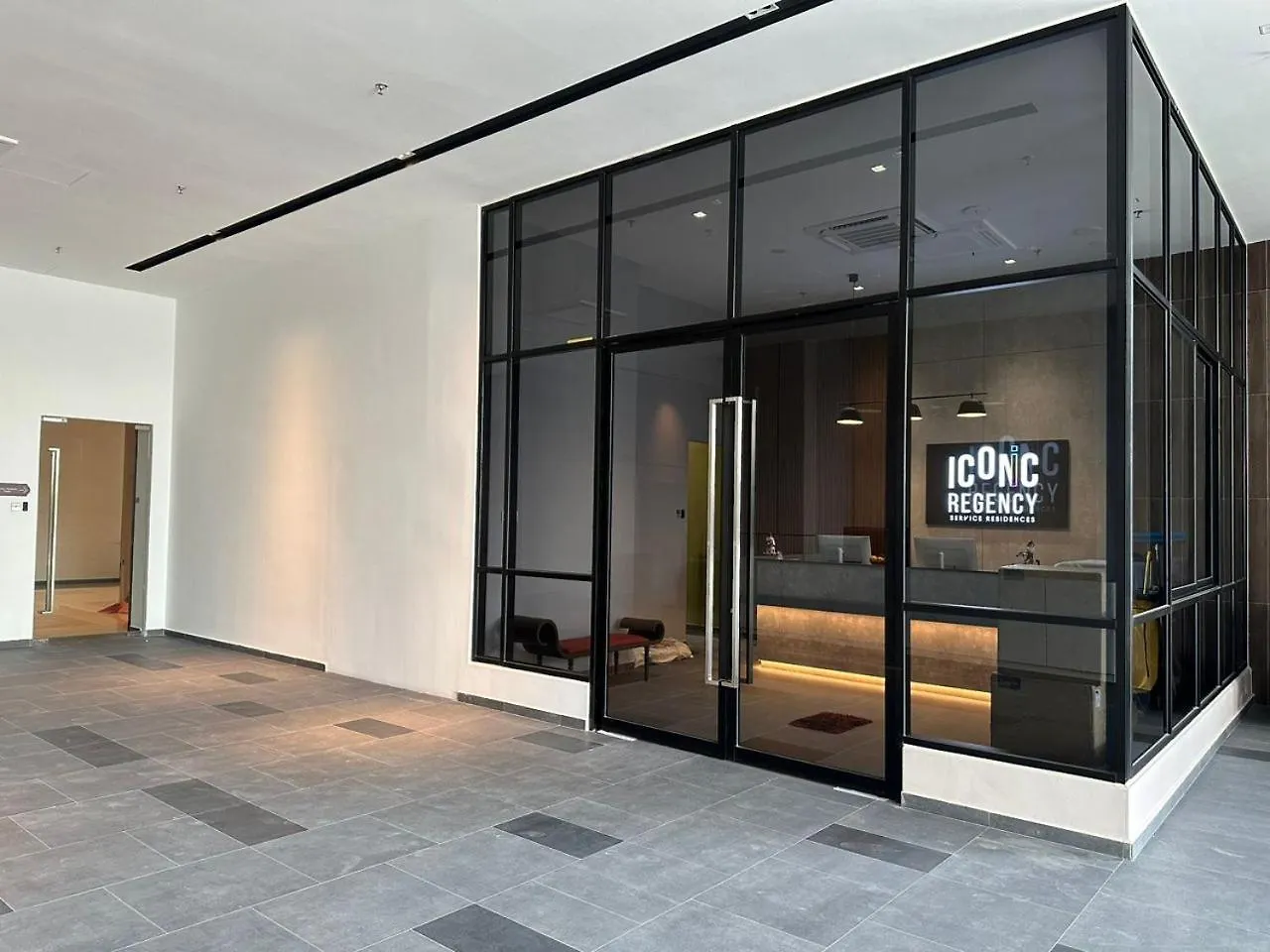 Apartment Iconic Regency Service Residences, Managed By Iconic Hotel Bayan Lepas Malaysia