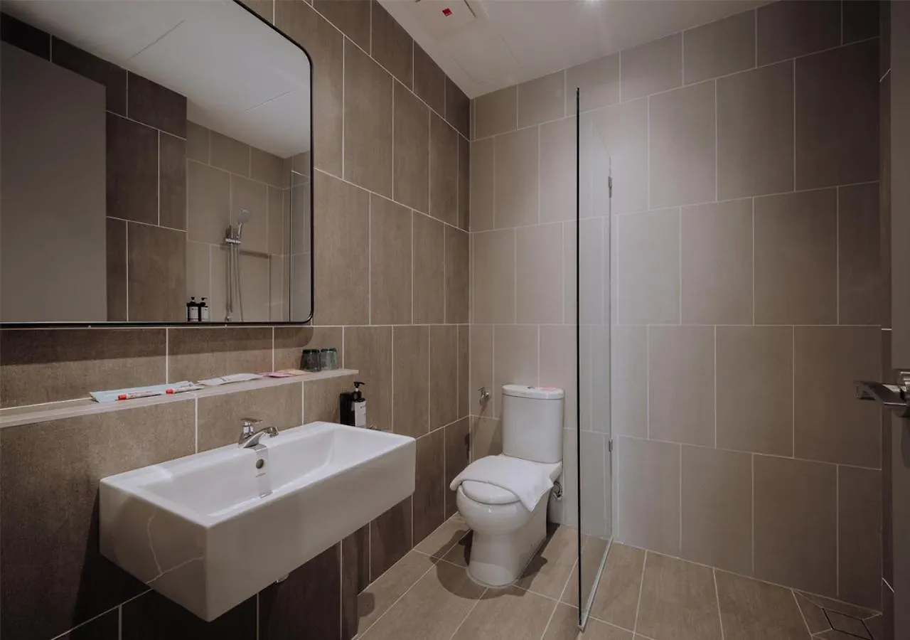 Iconic Regency Service Residences, Managed By Iconic Hotel Bayan Lepas Apartment