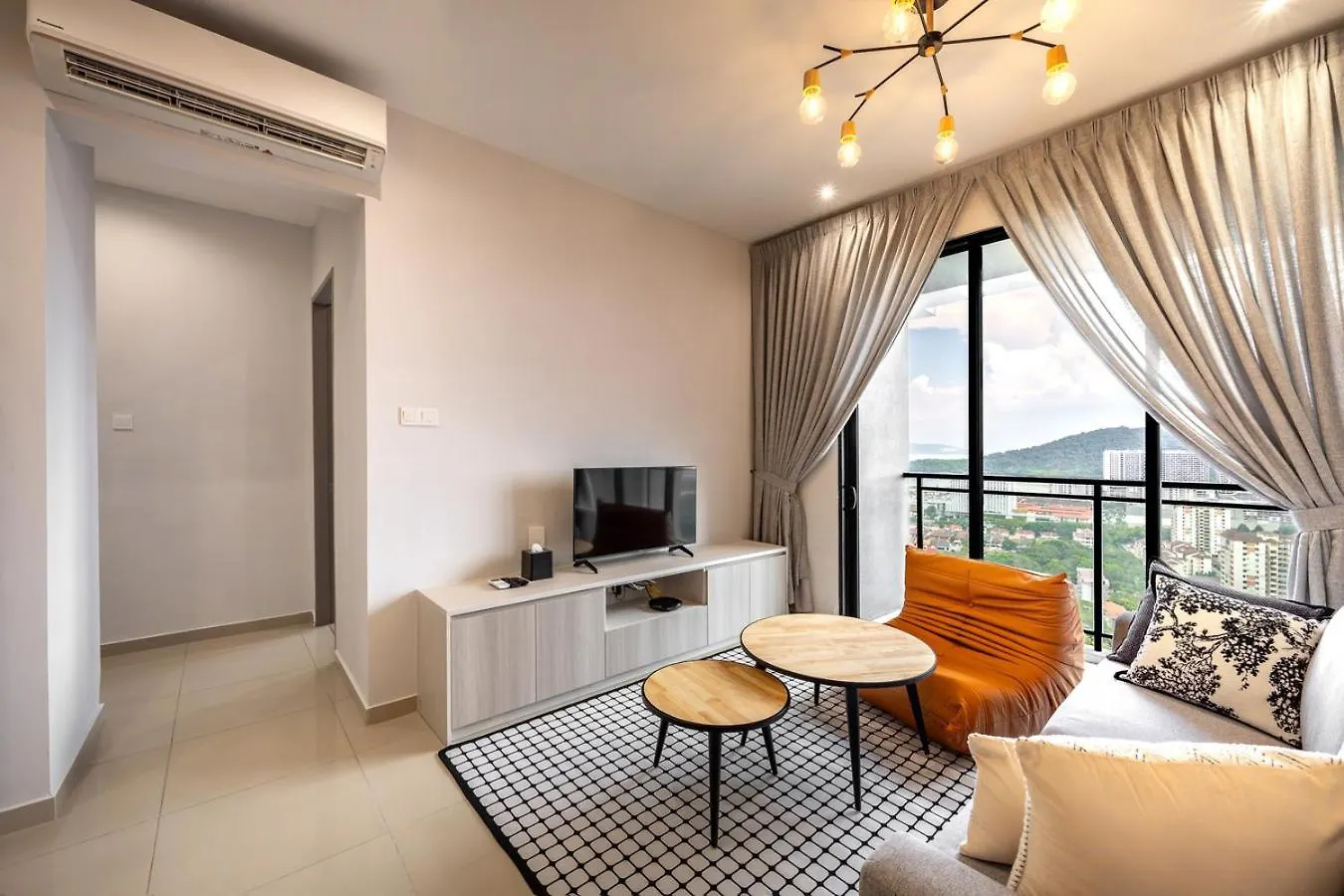Iconic Regency Service Residences, Managed By Iconic Hotel Bayan Lepas 0*,  Malaysia