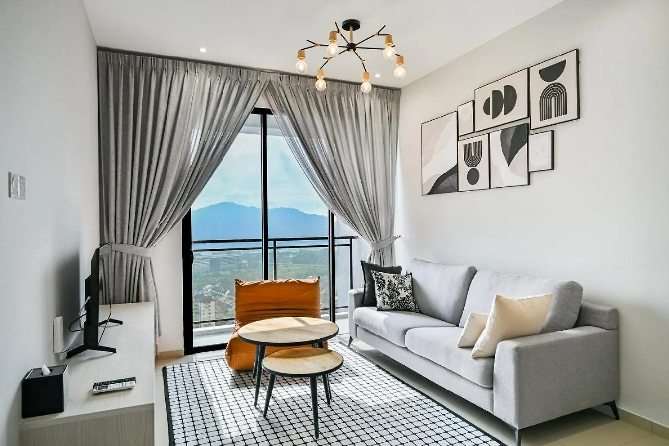 Apartment Iconic Regency Service Residences, Managed By Iconic Hotel Bayan Lepas