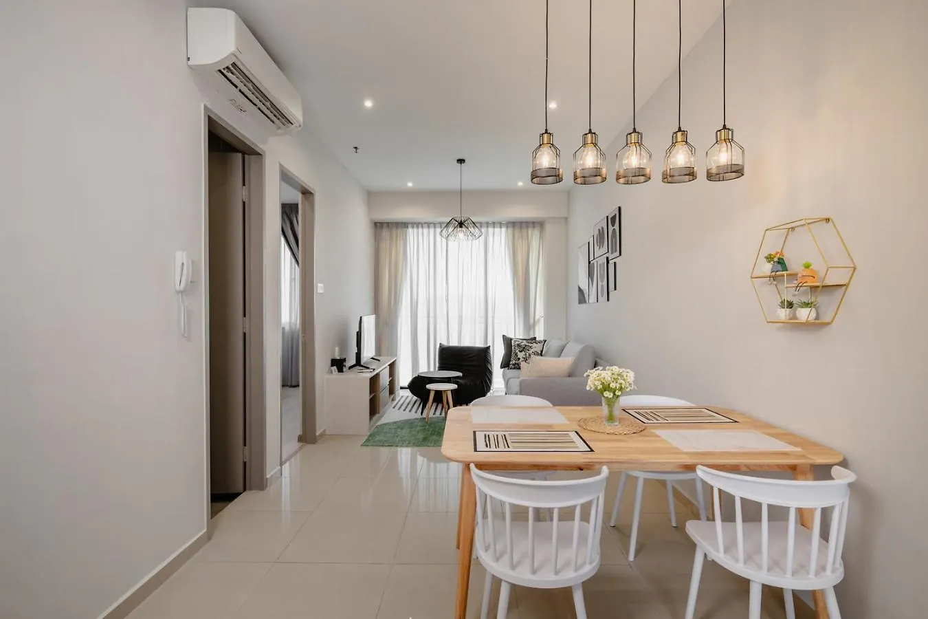 Iconic Regency Service Residences, Managed By Iconic Hotel Bayan Lepas Malaysia