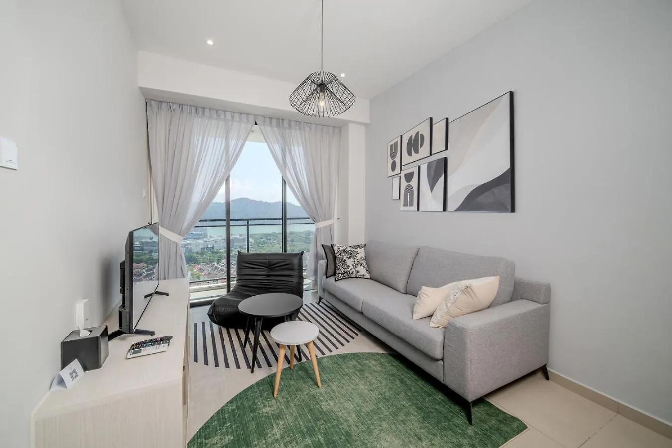 Iconic Regency Service Residences, Managed By Iconic Hotel Bayan Lepas