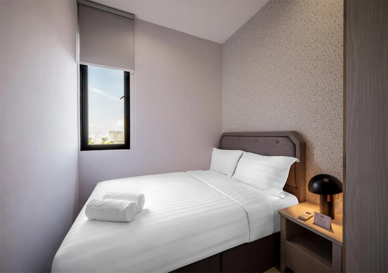 Iconic Regency Service Residences, Managed By Iconic Hotel Bayan Lepas Malaysia