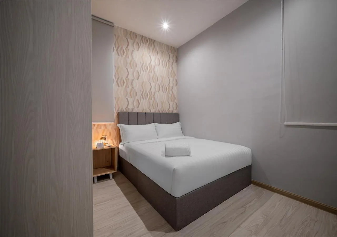 Iconic Regency Service Residences, Managed By Iconic Hotel Bayan Lepas